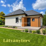 Eladó családi ház, Csömörön 132 M Ft, 4 szobás