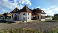 Eladó üzlethelyiség, Vasváron 83.5 M Ft, 12+4 szobás