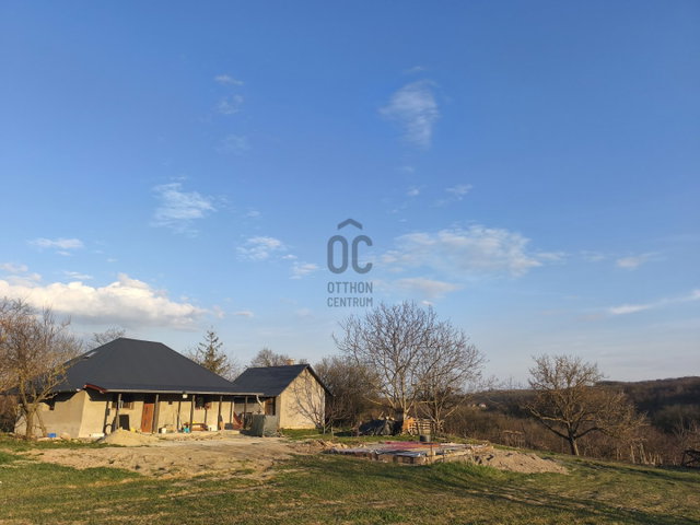 Eladó mezogazdasagi ingatlan, Balatonlelleén 80 M Ft, 2 szobás