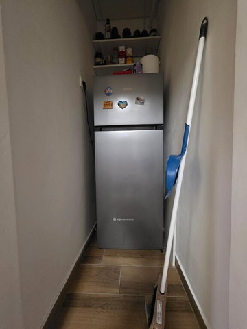 Eladó téglalakás, Pápán 33.9 M Ft, 2+1 szobás