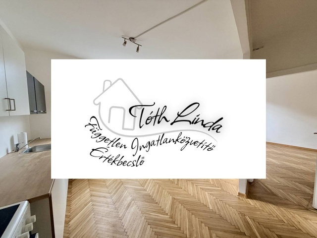 Eladó téglalakás, Tatabányán, Építők útján 37.5 M Ft