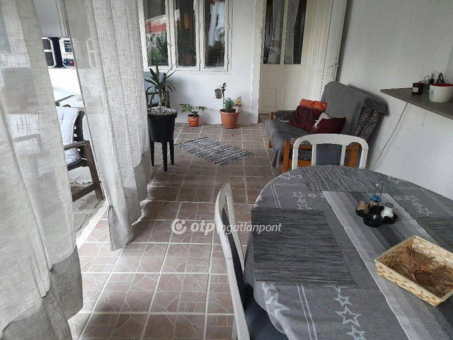 Eladó családi ház, Somogyszilen 27.9 M Ft, 3 szobás
