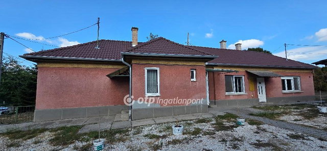 Eladó családi ház, Budapesten, X. kerületben 93 M Ft, 2+2 szobás