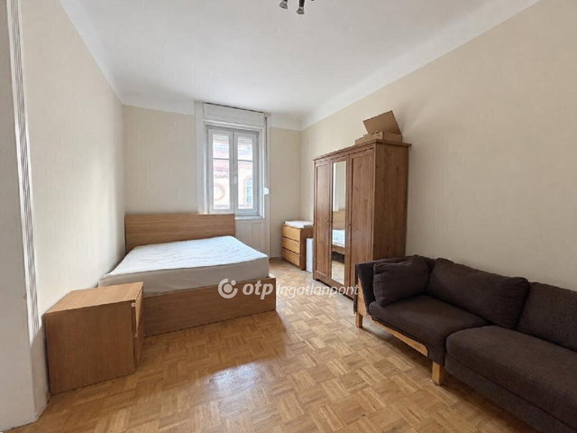 Eladó téglalakás, Budapesten, VIII. kerületben 110 M Ft