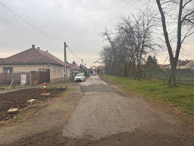 Eladó telek, Nyíregyházán 180 M Ft / költözzbe.hu