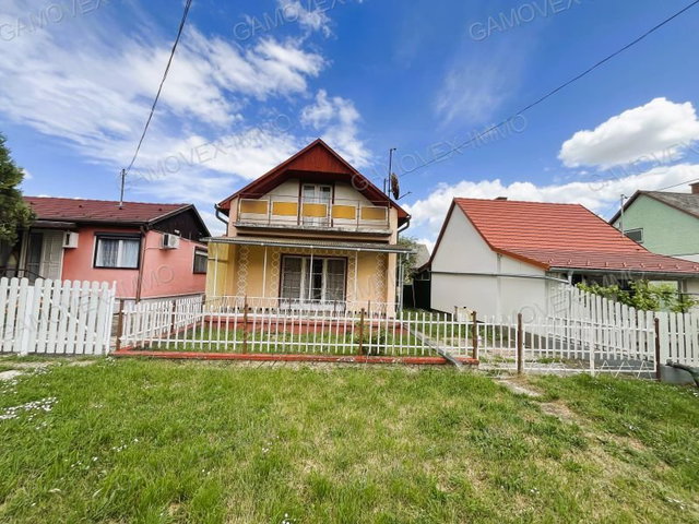 Eladó nyaraló, Dombóváron 24.99 M Ft / költözzbe.hu