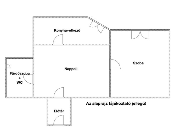 Eladó téglalakás, Budapesten, XI. kerületben 89.5 M Ft, 2 szobás