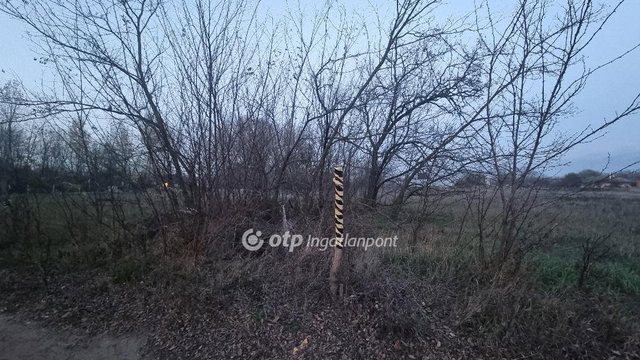 Eladó telek, Albertirsán 6.5 M Ft / költözzbe.hu