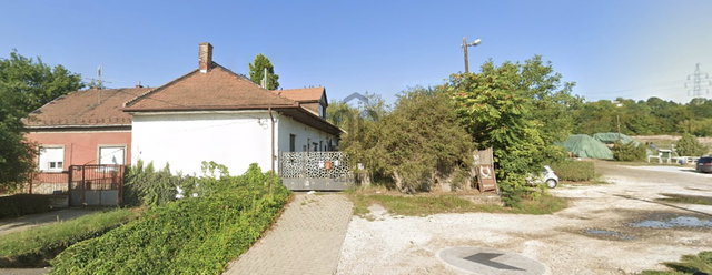 Eladó telek, Budapesten, III. kerületben 250 M Ft