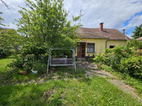 Eladó családi ház, Szarvaskendén 14.9 M Ft, 2 szobás