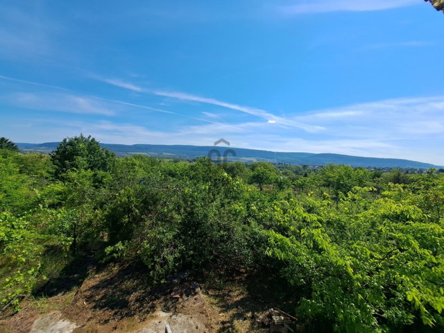 Eladó telek, Vértesszőlősön 8.9 M Ft / költözzbe.hu