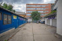 Eladó telek, VIII. kerületben, Koszorú utcában 550 M Ft