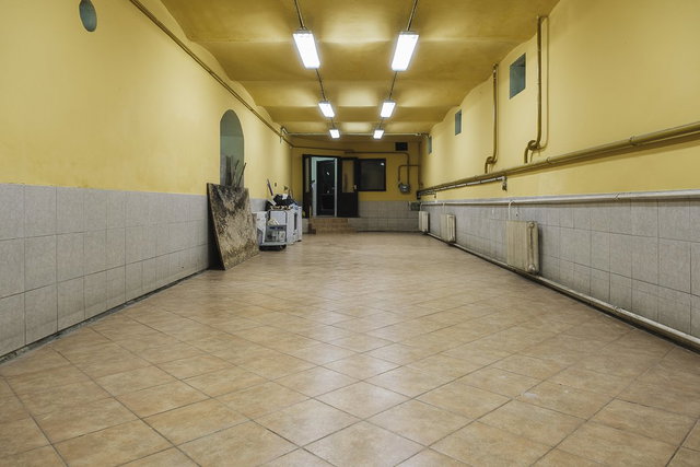 Eladó ipari ingatlan, Budapesten, VII. kerületben, Dohány utcában