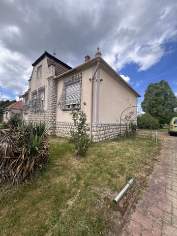Eladó családi ház, Zalabéren 39 M Ft, 3 szobás