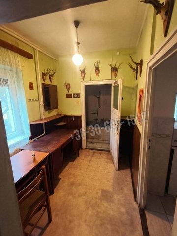 Eladó családi ház, Bakonycsernyén 39 M Ft, 2+1 szobás