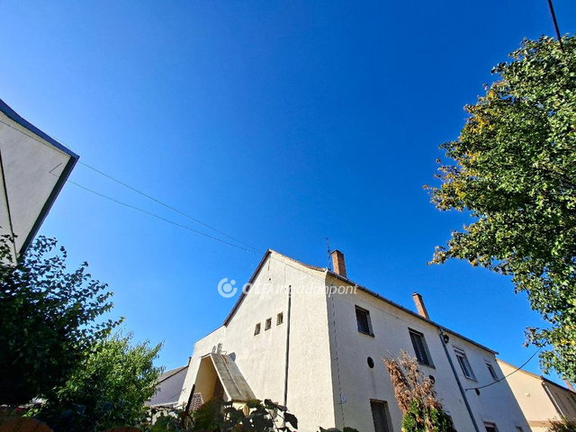 Eladó téglalakás, Hajdúböszörményen 59.9 M Ft, 3 szobás