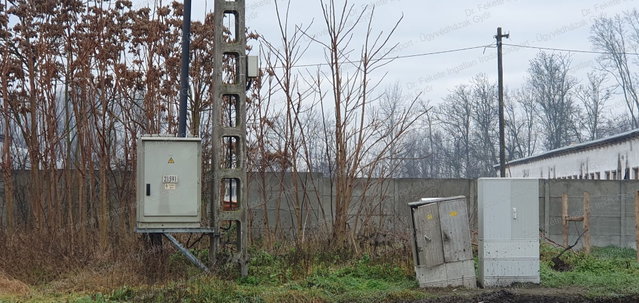 Eladó ipari ingatlan, Lébényben 48 M Ft / költözzbe.hu