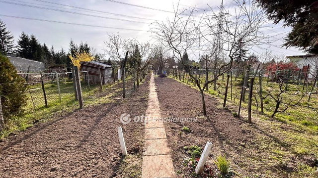 Eladó telek, Győrött 13.99 M Ft / költözzbe.hu