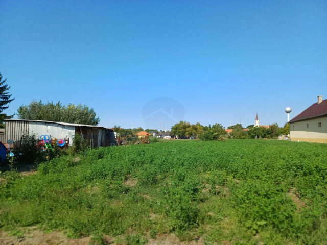 Eladó telek, Bőnyön 29.99 M Ft / költözzbe.hu