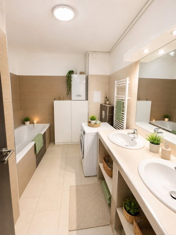 Kiadó téglalakás, albérlet, Győrött 350 E Ft / hó, 4 szobás