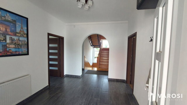 Eladó iroda, Debrecenben 245 M Ft, 7 szobás / költözzbe.hu