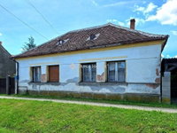 Eladó családi ház, Vasszilvágyon 26.8 M Ft, 3 szobás