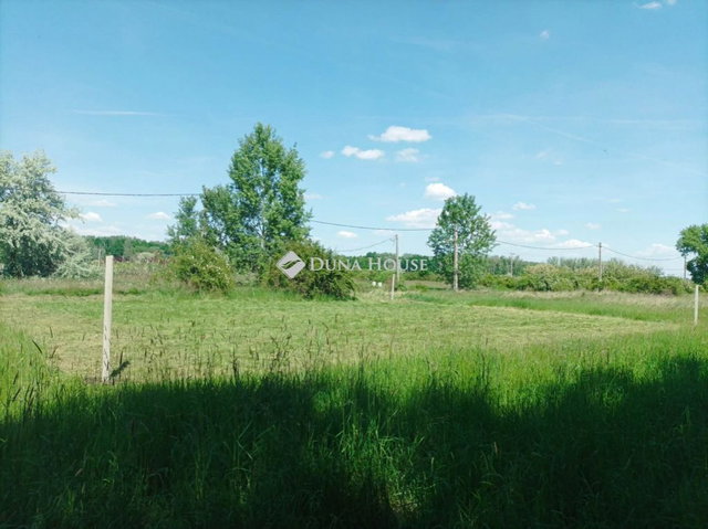 Eladó telek, Abádszalókban 7.99 M Ft / költözzbe.hu