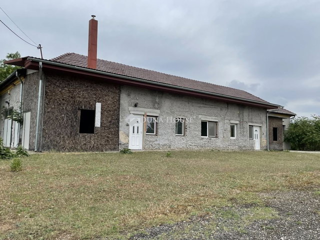 Eladó mezogazdasagi ingatlan, Fülöpházán 32.9 M Ft