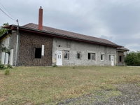 Eladó mezogazdasagi ingatlan, Fülöpházán 32.9 M Ft