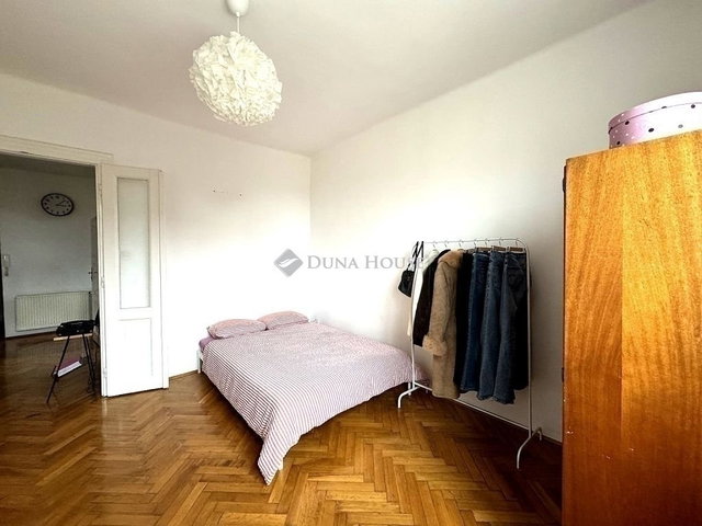 Eladó téglalakás, Budapesten, XIV. kerületben 94 M Ft, 3 szobás