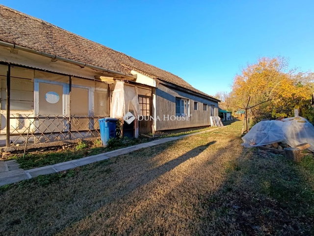Eladó családi ház, Himesházán 10 M Ft, 4 szobás