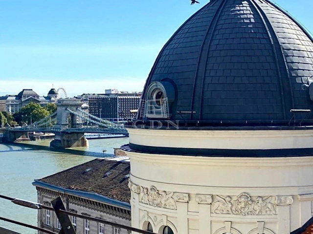 Eladó téglalakás, Budapesten, I. kerületben 480.95 M Ft