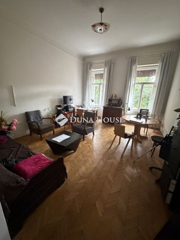 Eladó téglalakás, Budapesten, V. kerületben 120 M Ft, 2 szobás