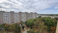 Eladó panellakás, XI. kerületben 90 M Ft, 3 szobás