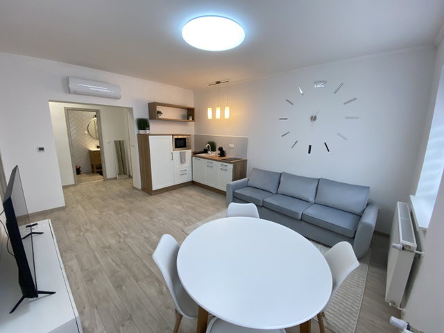 Kiadó téglalakás, albérlet, Kaposváron 350 E Ft / hó, 3 szobás
