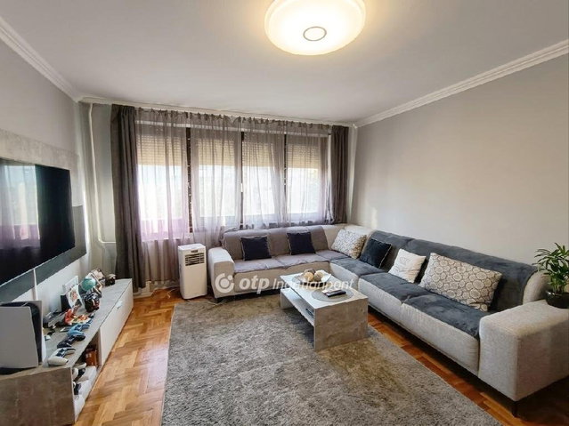 Eladó panellakás, Budapesten, XVI. kerületben 86.9 M Ft, 4 szobás