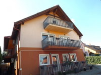 Eladó családi ház, Zalakaroson 222 M Ft, 9 szobás