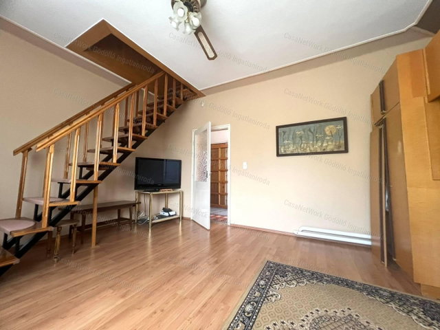 Eladó családi ház, Gödöllőn 87.5 M Ft, 4 szobás