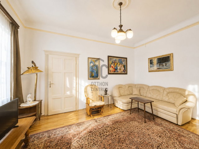 Eladó téglalakás, Budapesten, XIII. kerületben, Csanády utcában