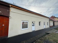 Eladó üzlethelyiség, Pécsett 37.9 M Ft, 2 szobás