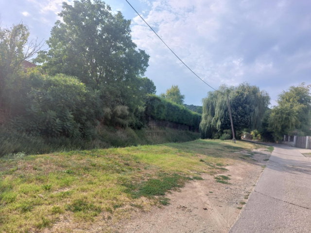 Eladó telek, Szekszárdon, Hosszúvölgy utcában 19.9 M Ft