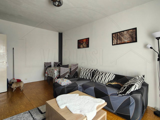 Eladó panellakás, Pécsett, Páfrány utcában 40.99 M Ft