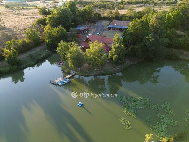 Eladó családi ház, Bakonyán 300 M Ft, 5 szobás