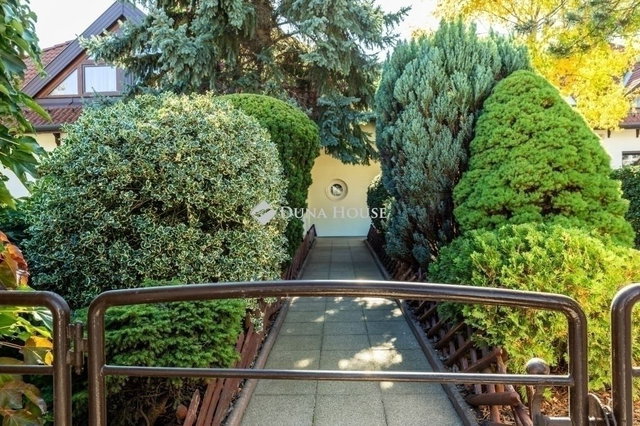 Eladó ikerház, Budapesten, II. kerületben 299 M Ft, 6 szobás
