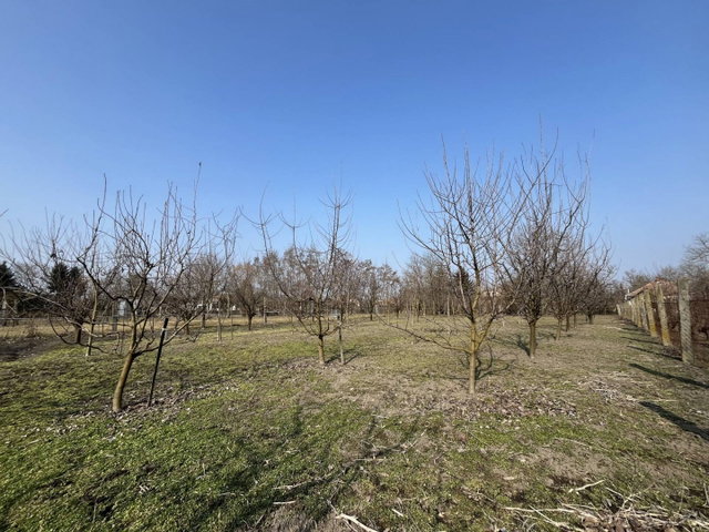 Eladó nyaraló, Hernádkakon 15.5 M Ft, 1+2 szobás