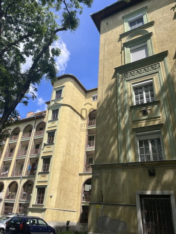 Eladó téglalakás, Budapesten, X. kerületben, Üllői úton