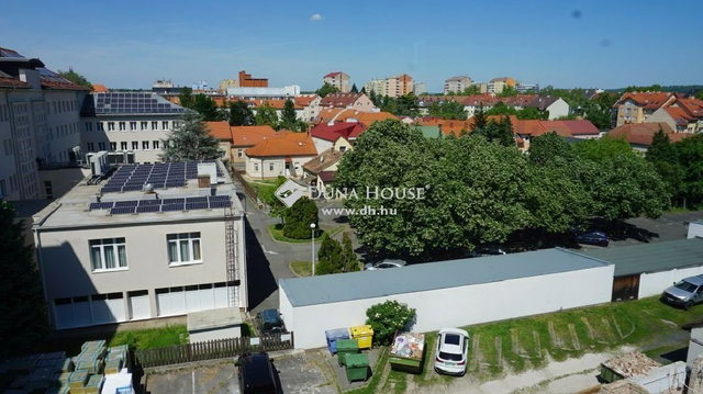 Kiadó iroda, Zalaegerszegen 400 E Ft / hó / költözzbe.hu