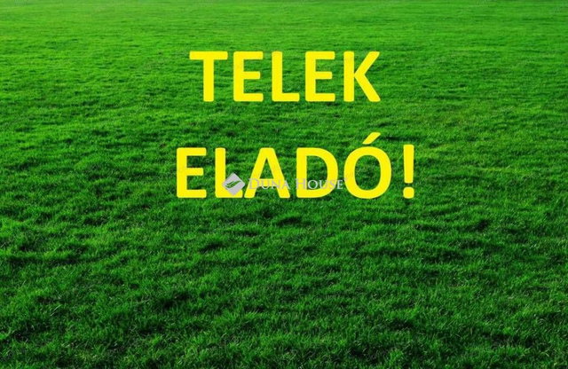 Eladó telek, Nyíregyházán 40 M Ft / költözzbe.hu
