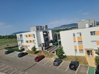 Eladó téglalakás, Pécsett 53 M Ft, 1 szobás