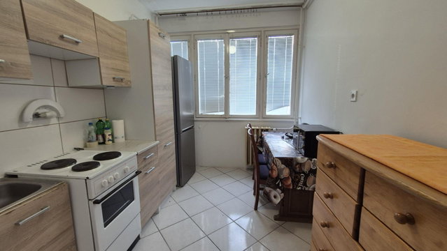 Kiadó téglalakás, albérlet, Debrecenben 195 E Ft / hó, 2 szobás
